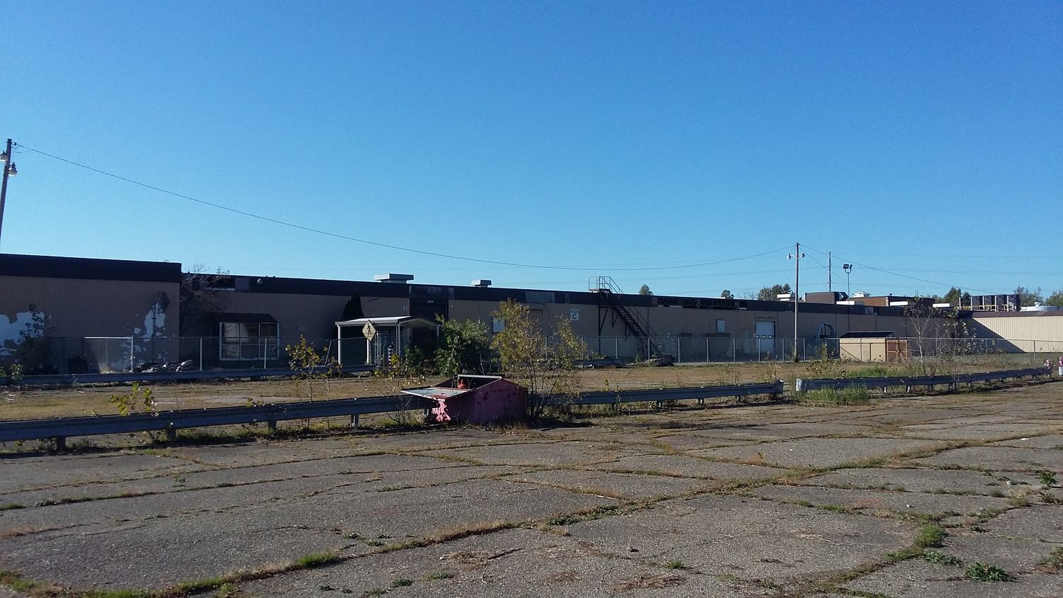 2101 N Lapeer Rd, Lapeer, MI 48446